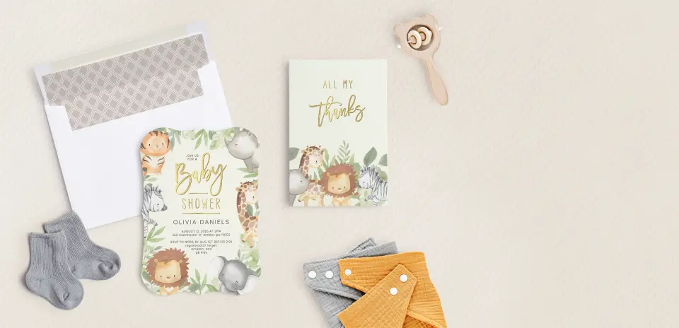 Suite Items