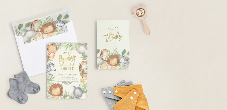 Suite Items