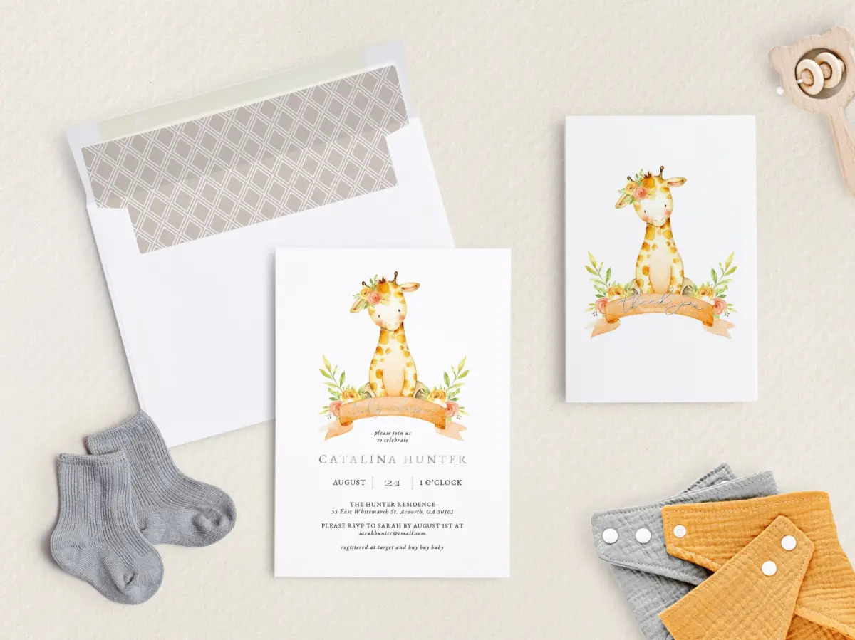 Suite Items