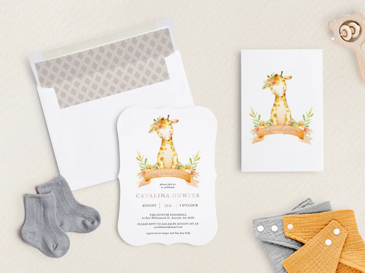Suite Items