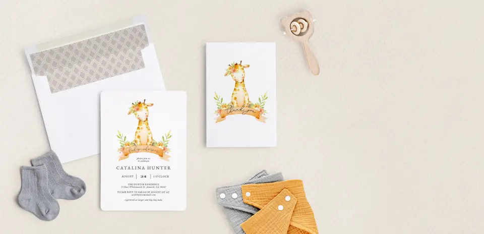 Suite Items