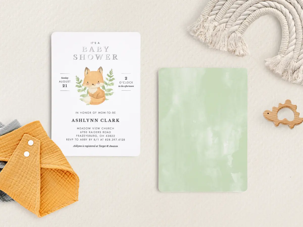 Back & Front