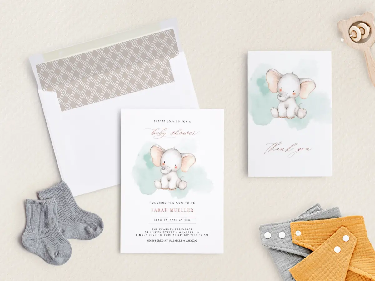 Suite Items
