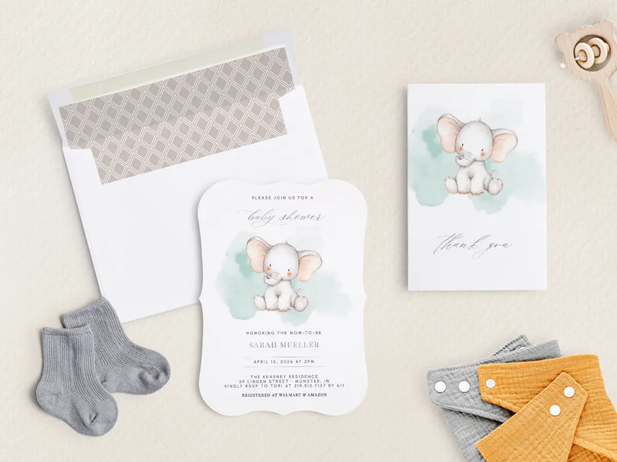 Suite Items