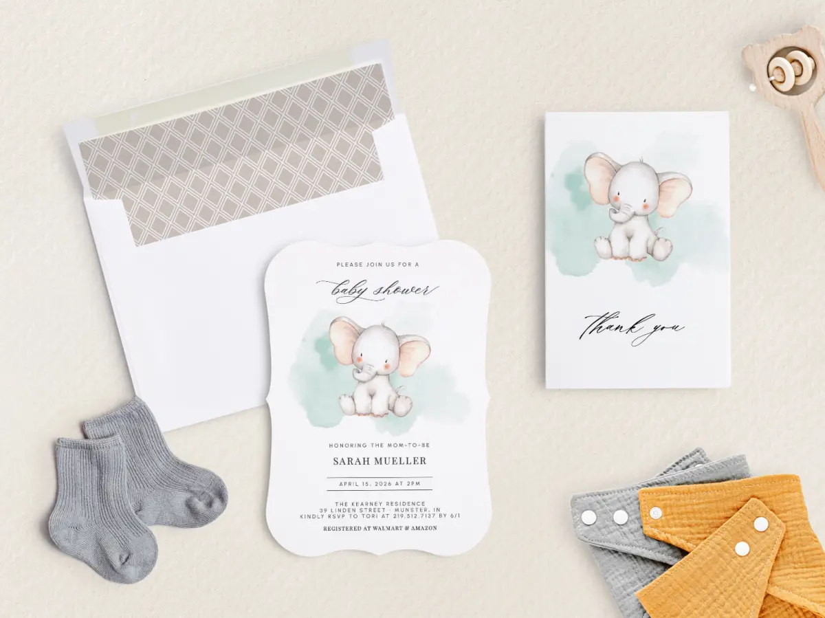 Suite Items