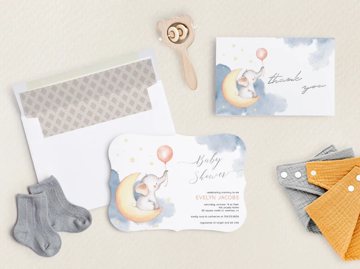 Suite Items