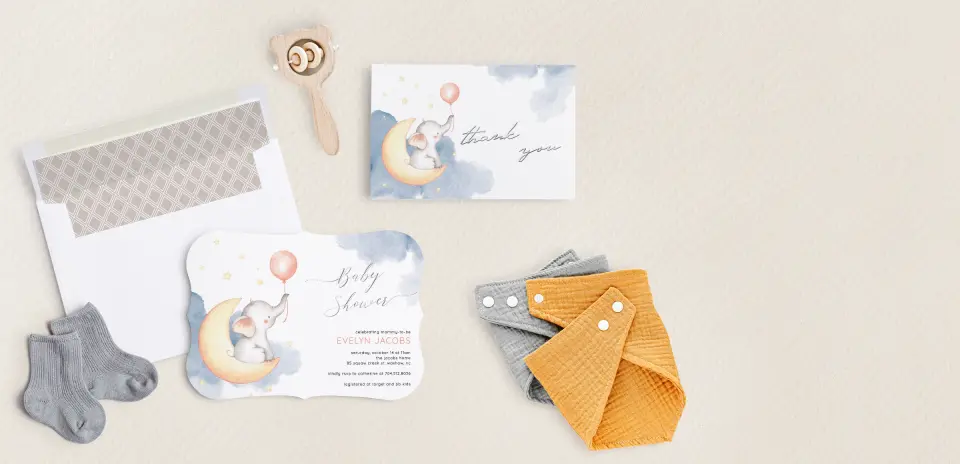 Suite Items