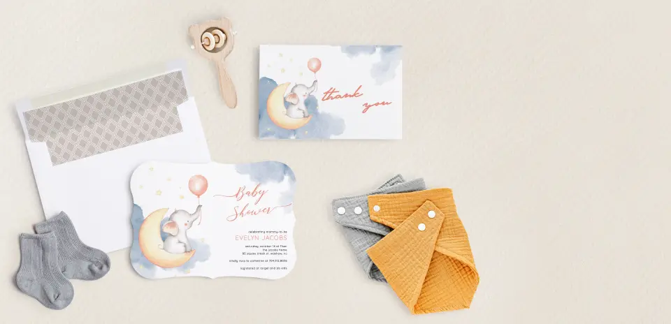 Suite Items