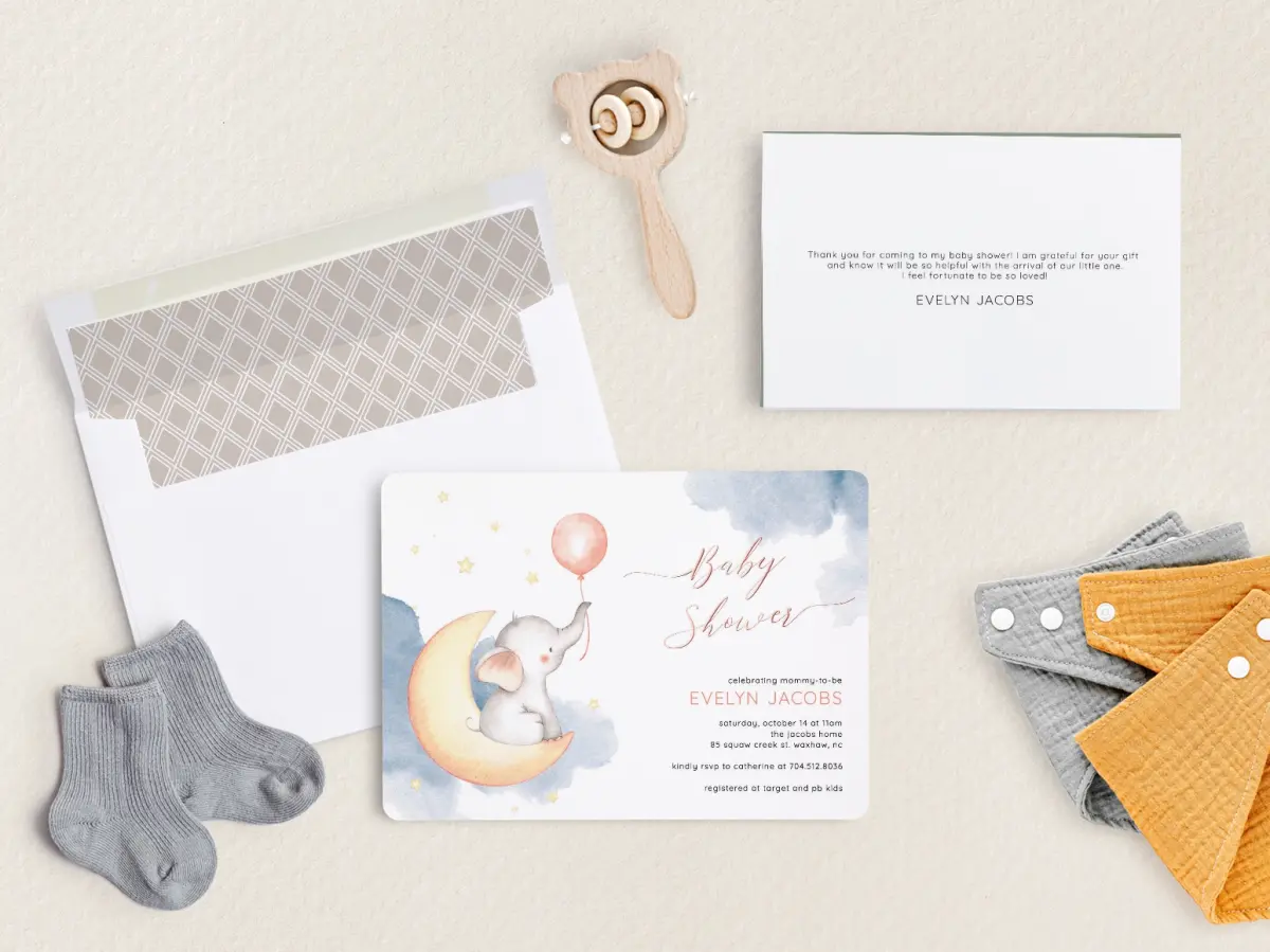 Suite Items