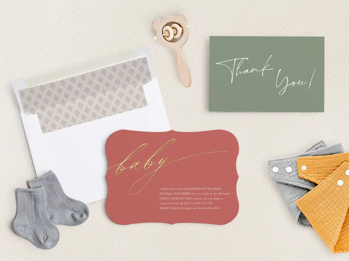 Suite Items