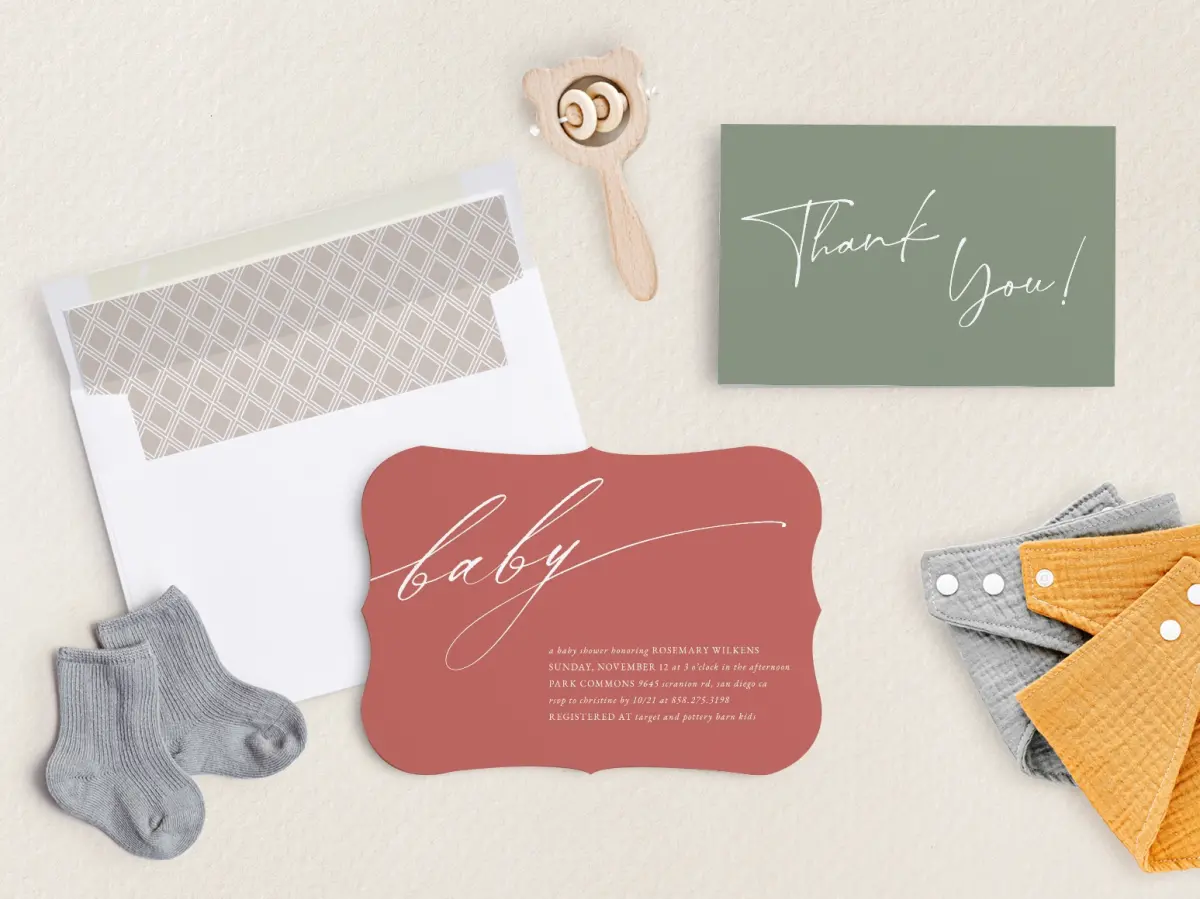 Suite Items