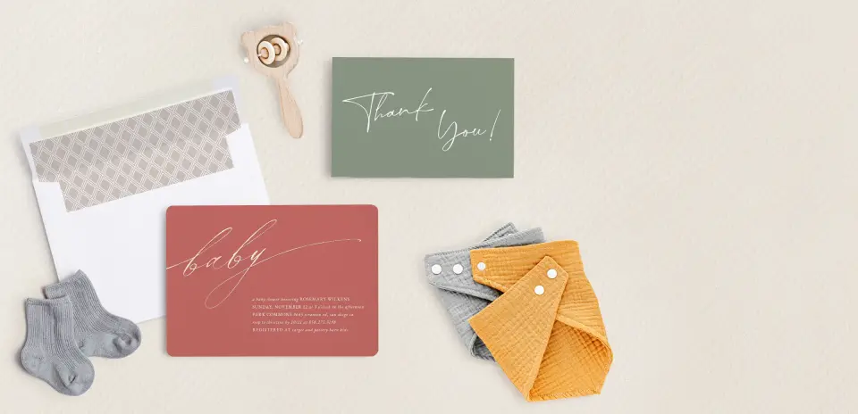 Suite Items