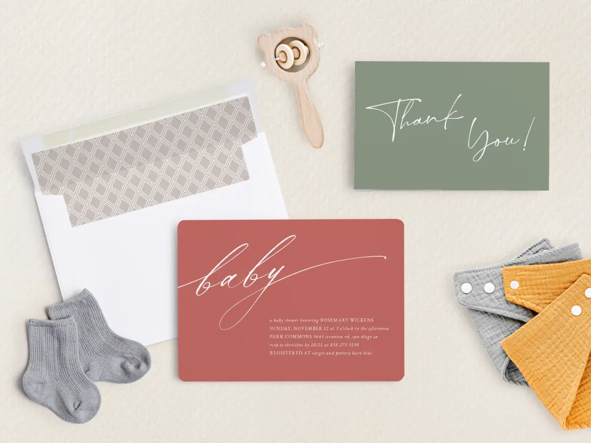 Suite Items