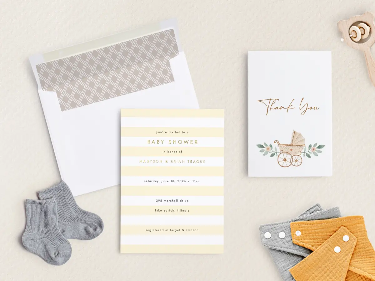 Suite Items