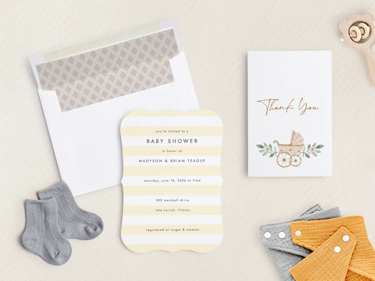 Suite Items