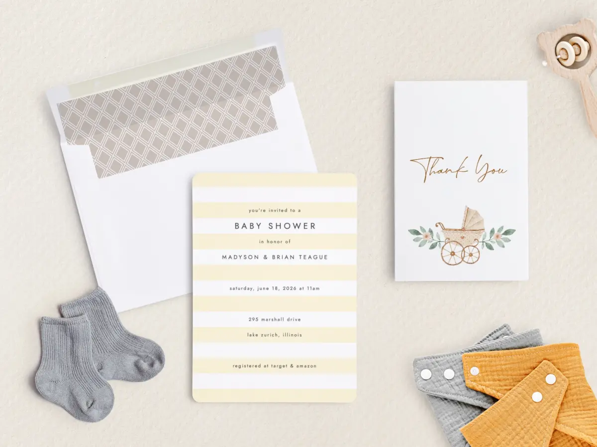 Suite Items