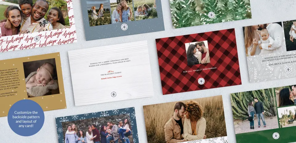 Backside Options