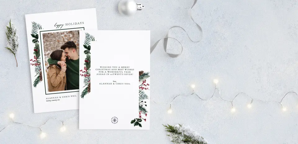 Back & Front