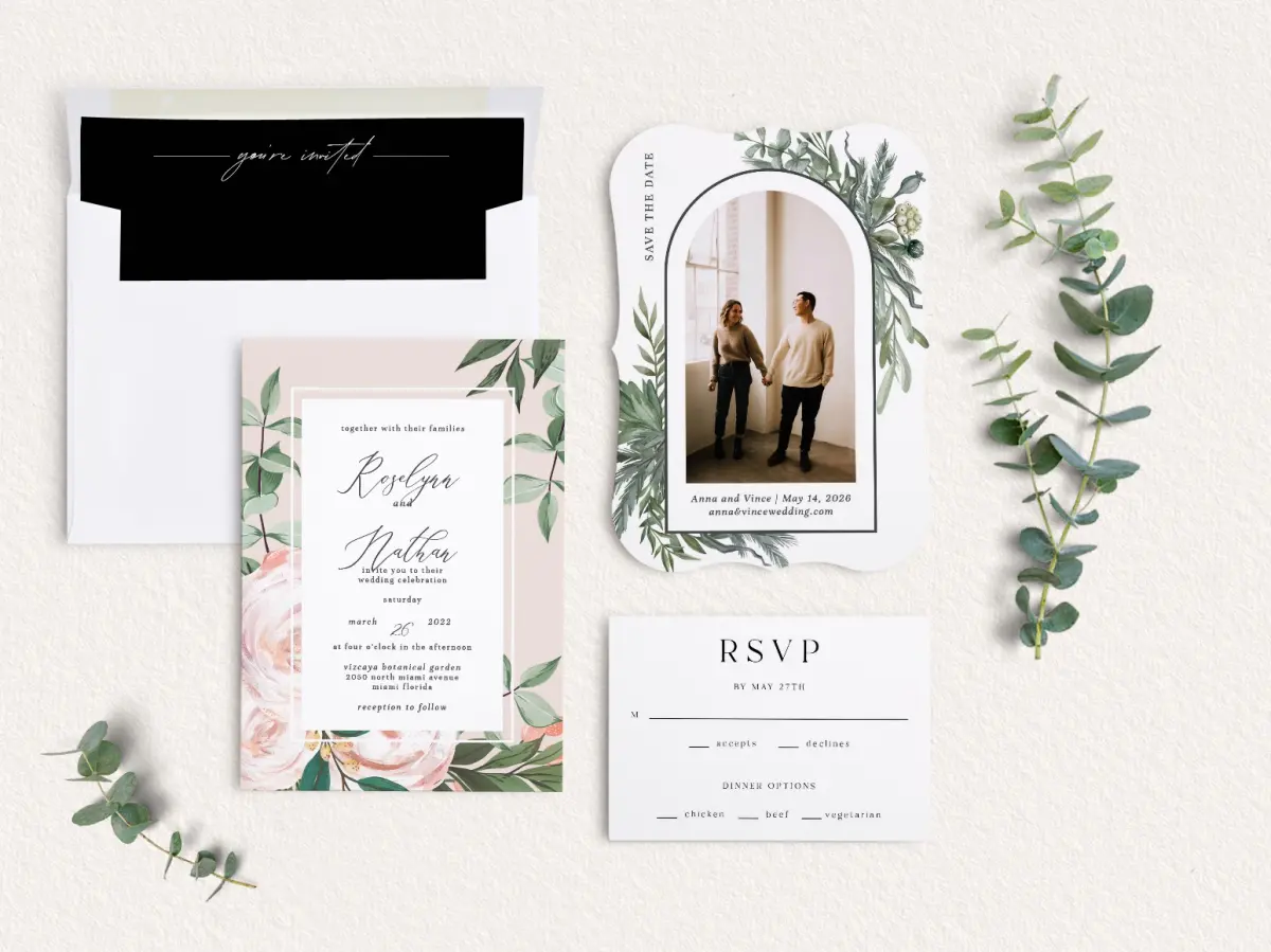 Suite Items