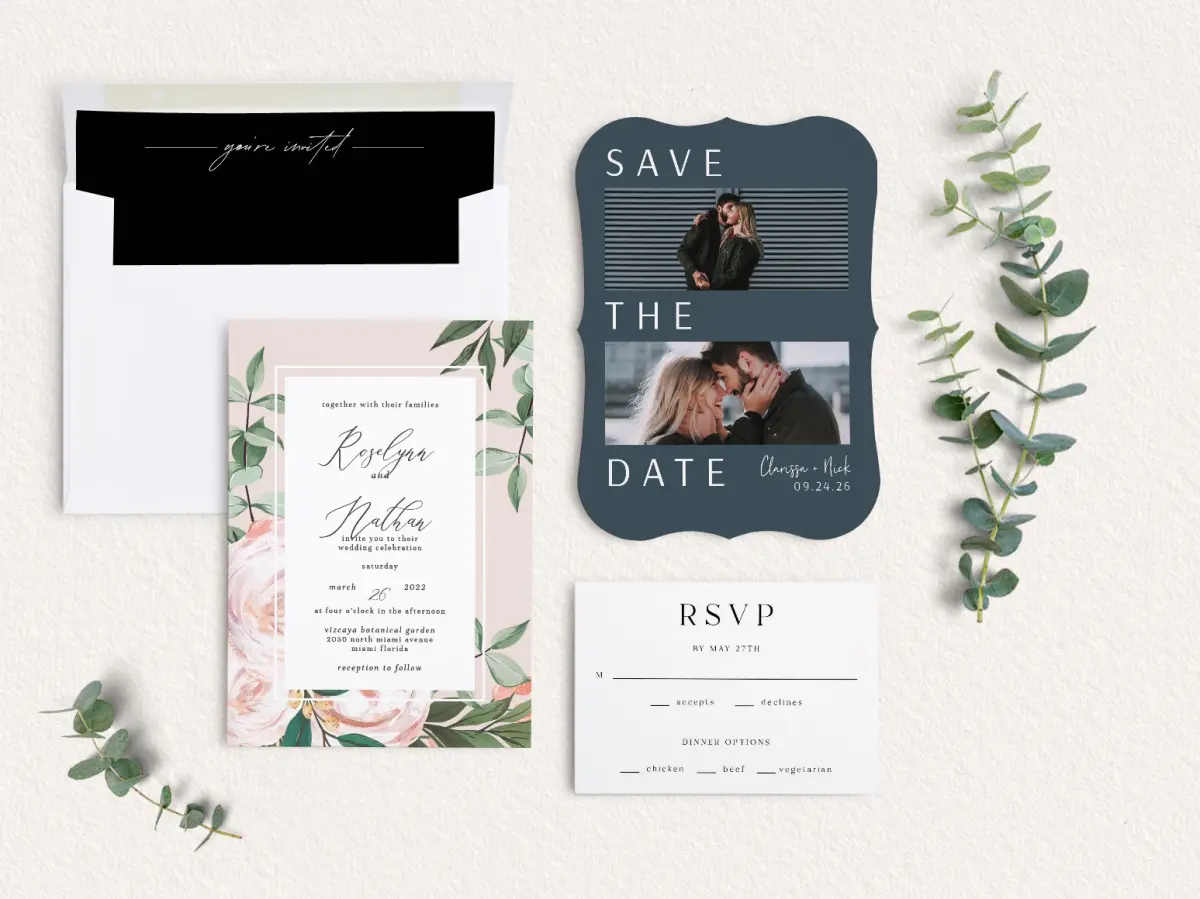 Suite Items