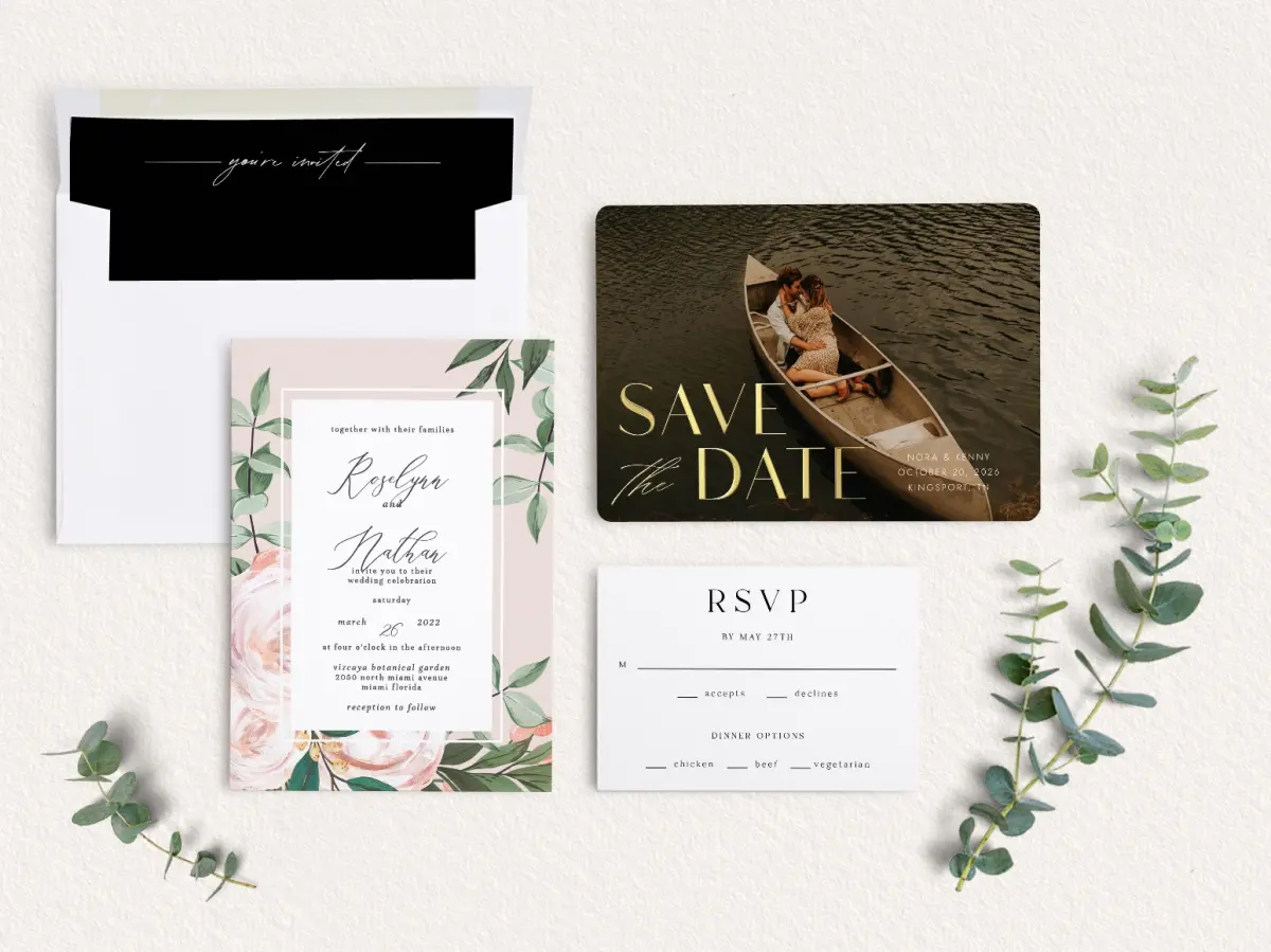 Suite Items