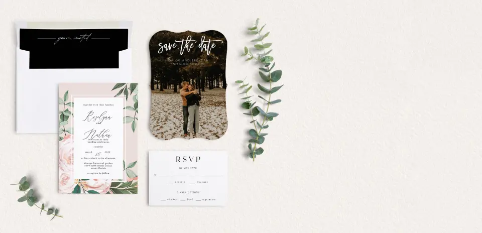 Suite Items