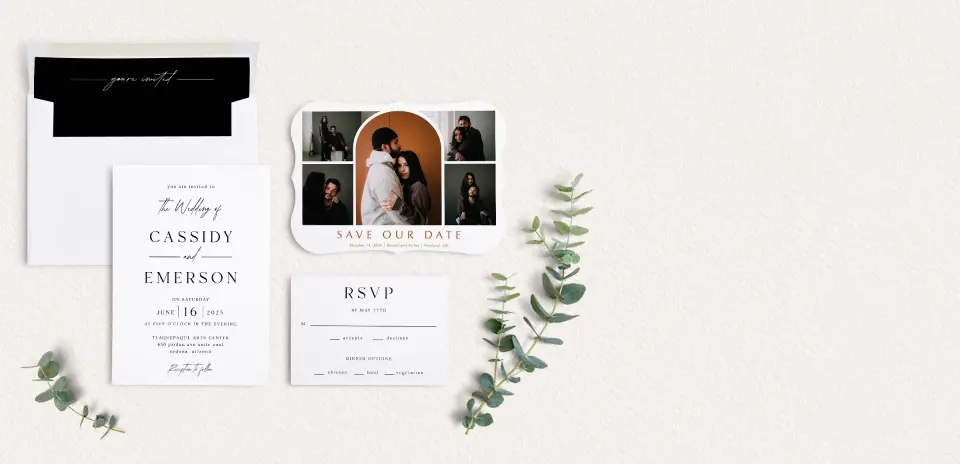 Suite Items
