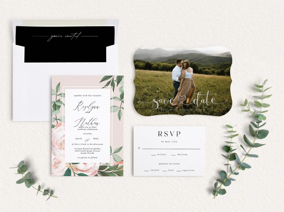 Suite Items