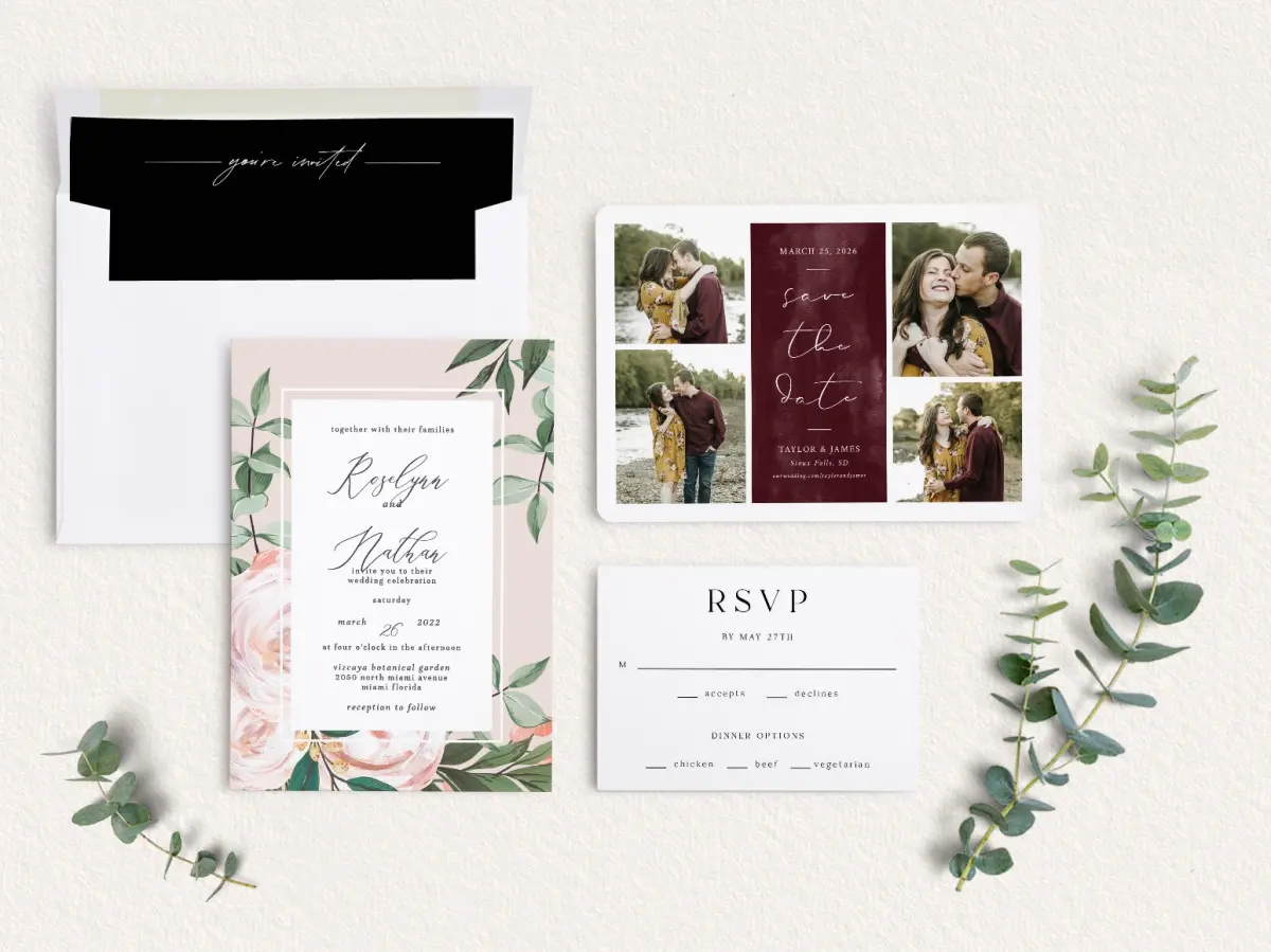 Suite Items