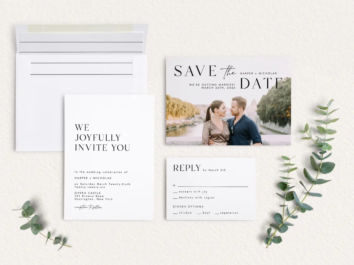 Suite Items
