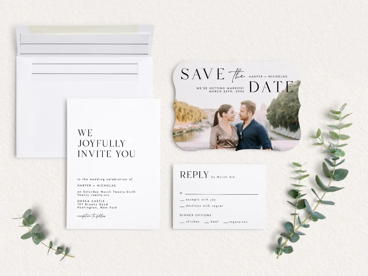 Suite Items