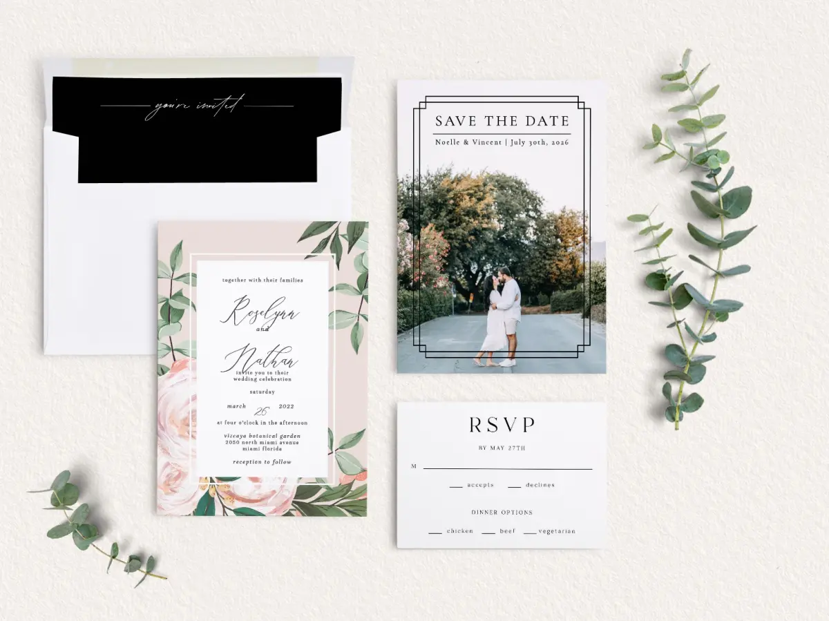 Suite Items