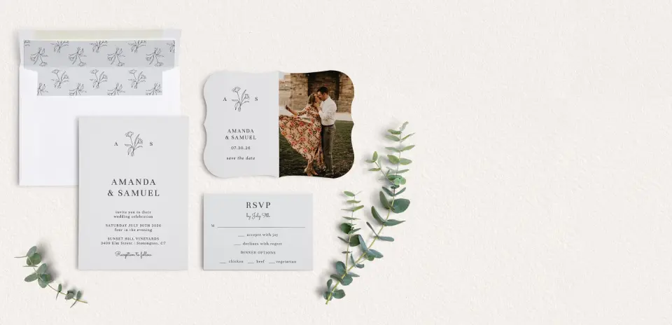 Suite Items