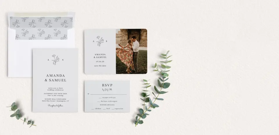 Suite Items