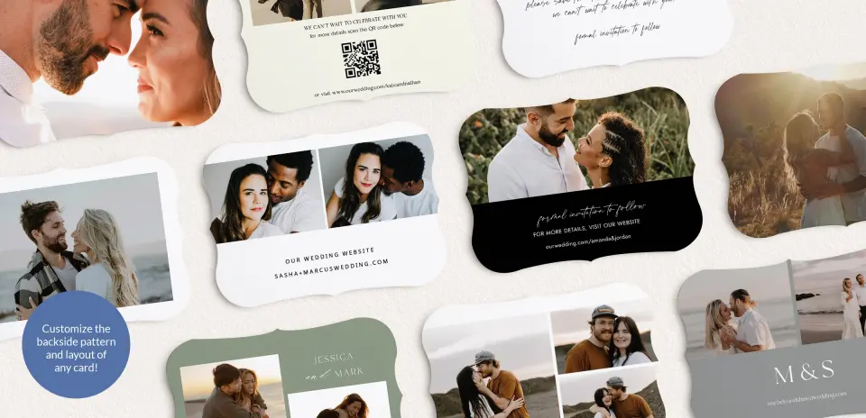 Backside Options
