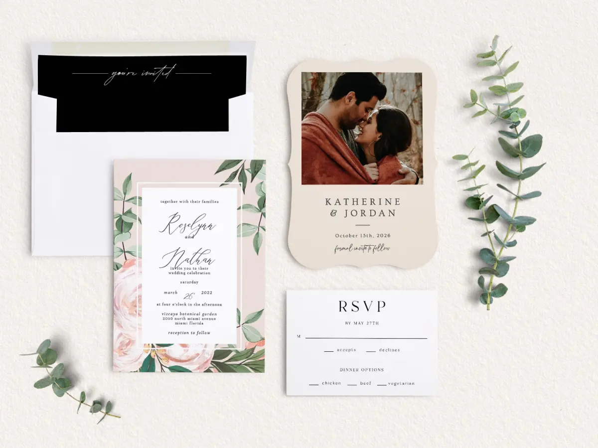 Suite Items