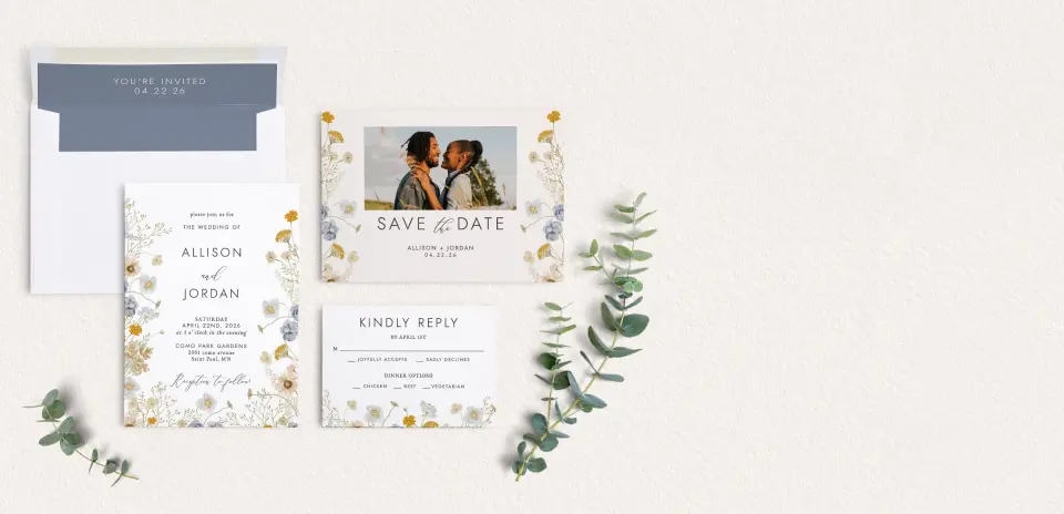 Suite Items