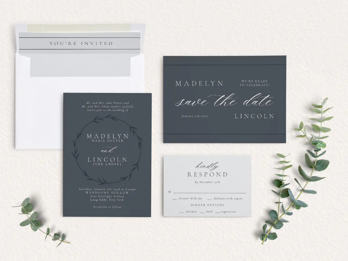 Suite Items