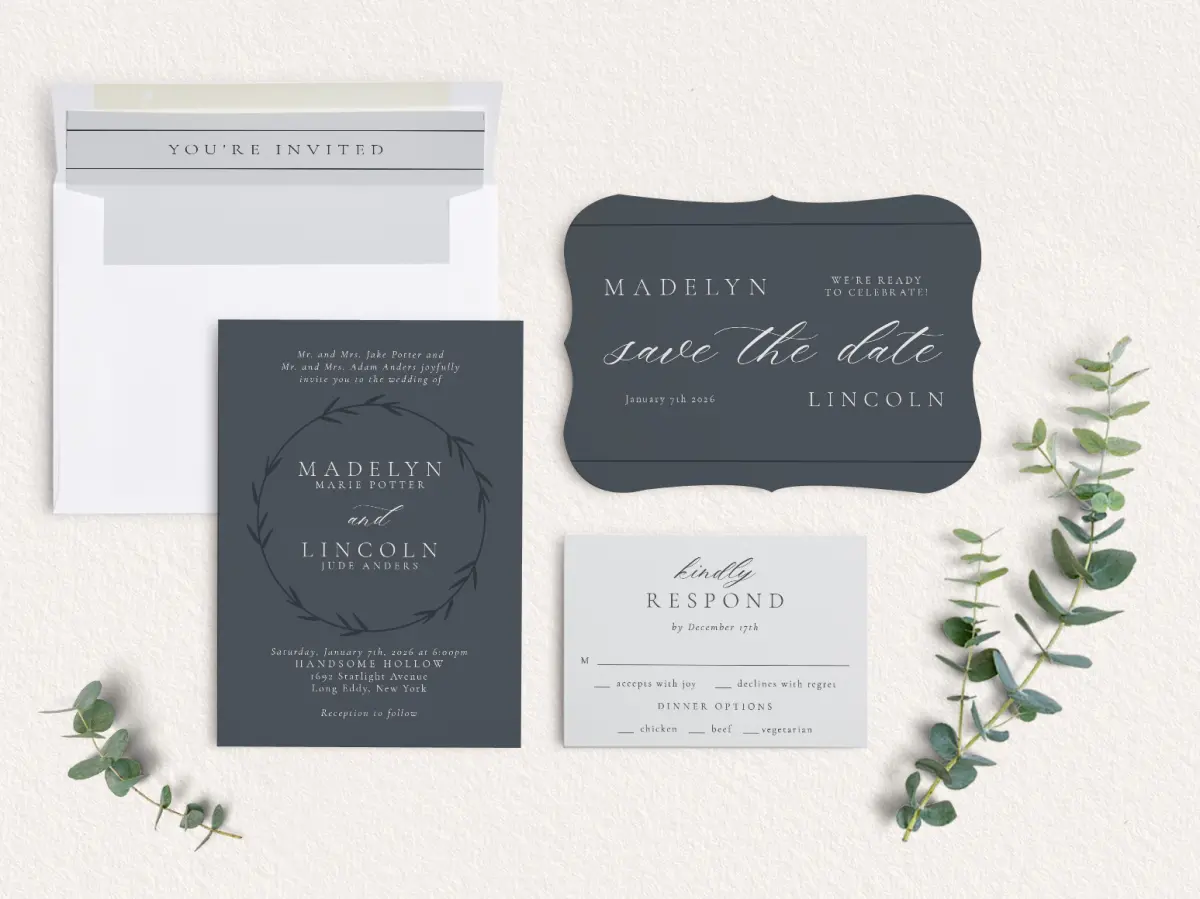 Suite Items