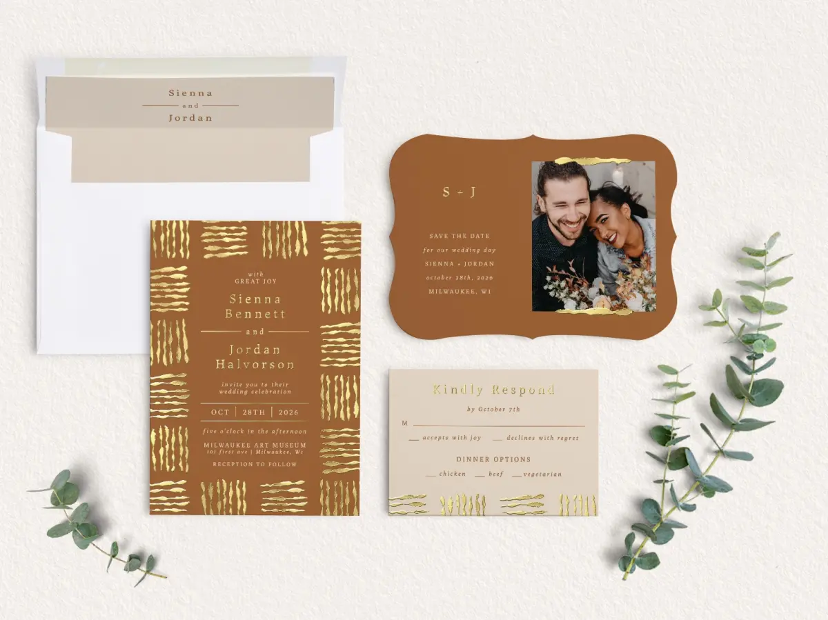 Suite Items