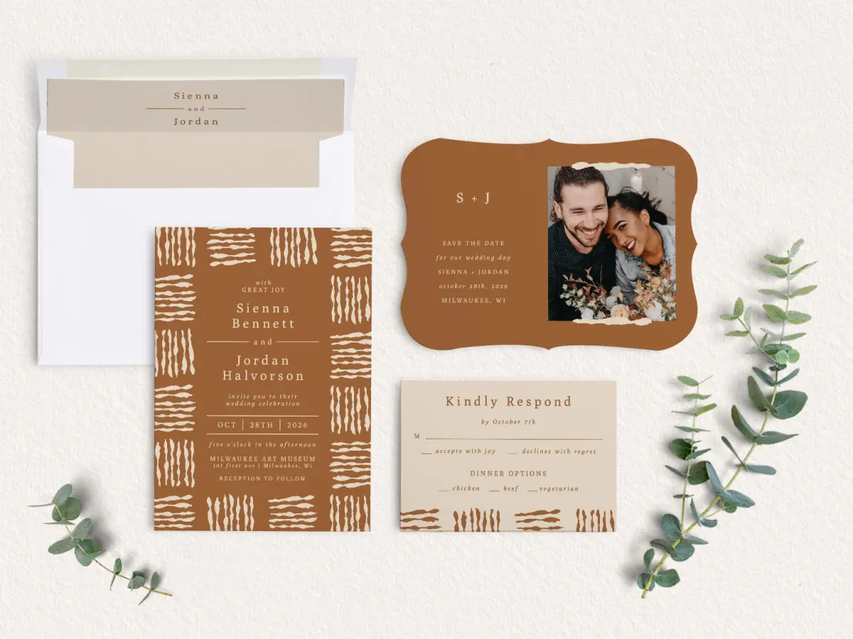 Suite Items