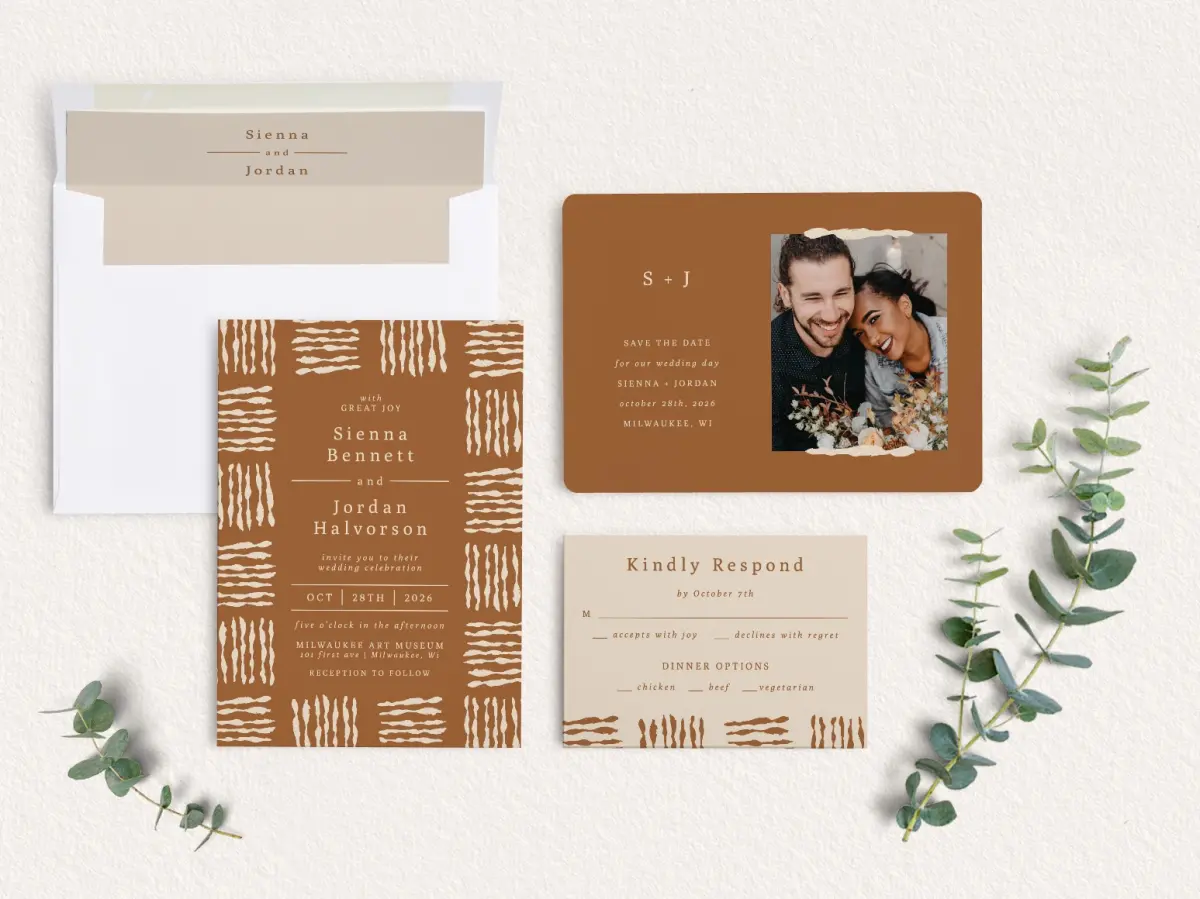 Suite Items