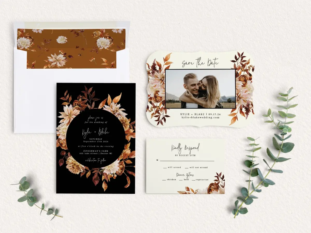 Suite Items
