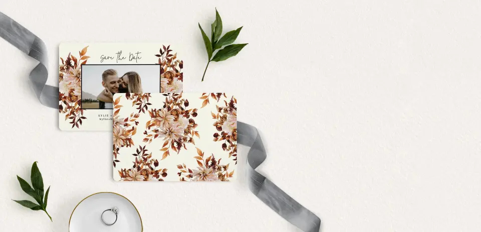Back & Front