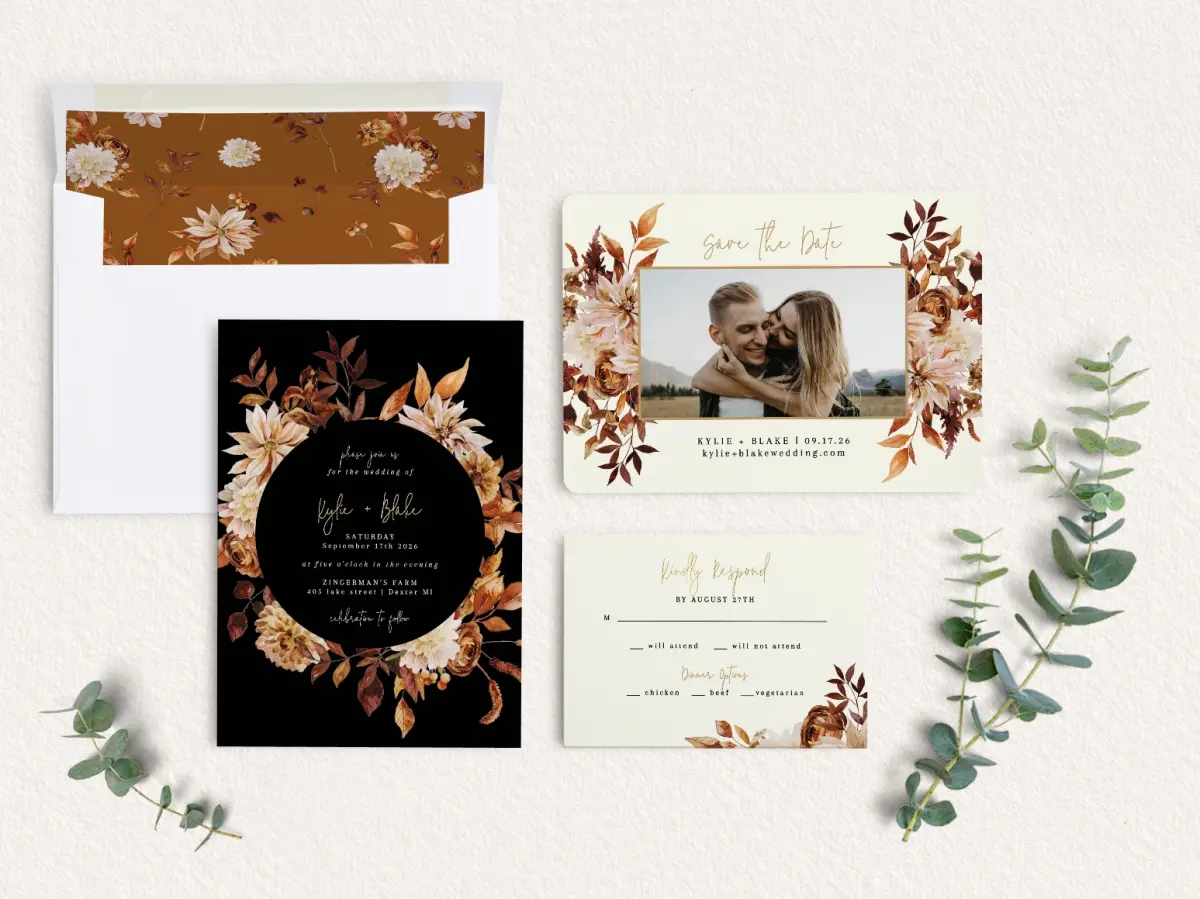 Suite Items