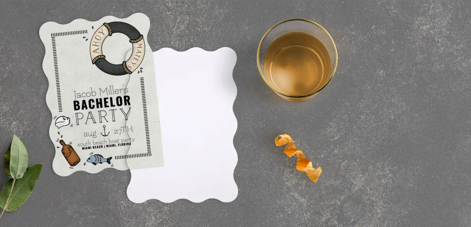 Back & Front