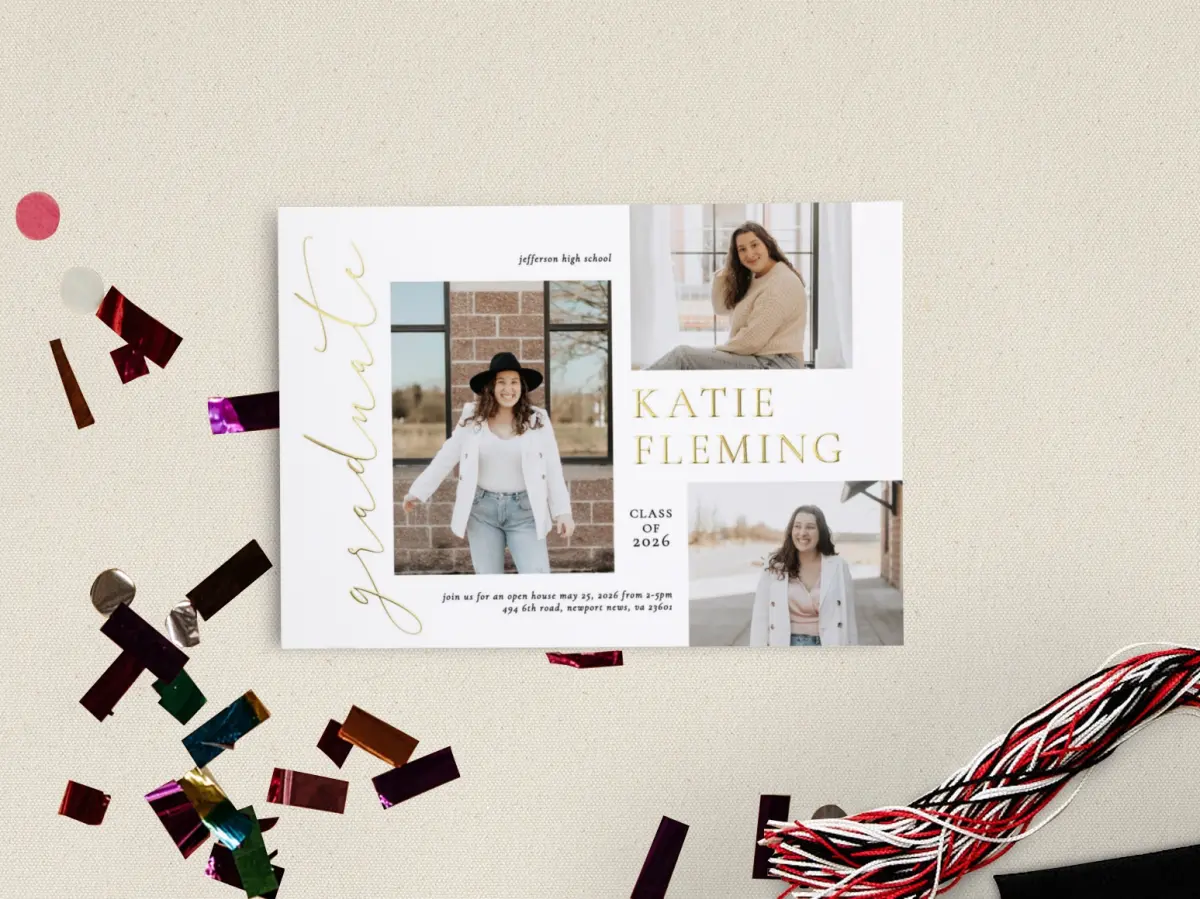 Large Card