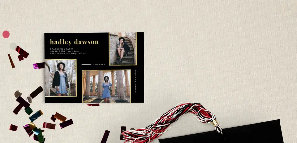 Large Card