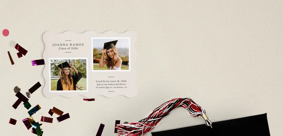 Large Card