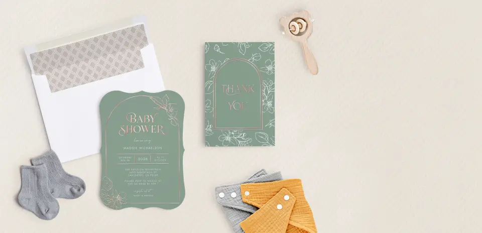 Suite Items
